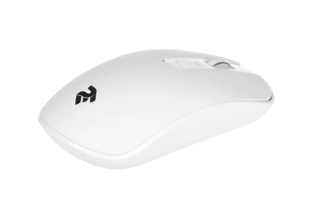 Мышка 2E MF210 WL White