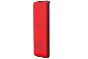 2E PB1036AQC[2E-PB1036AQC-RED]