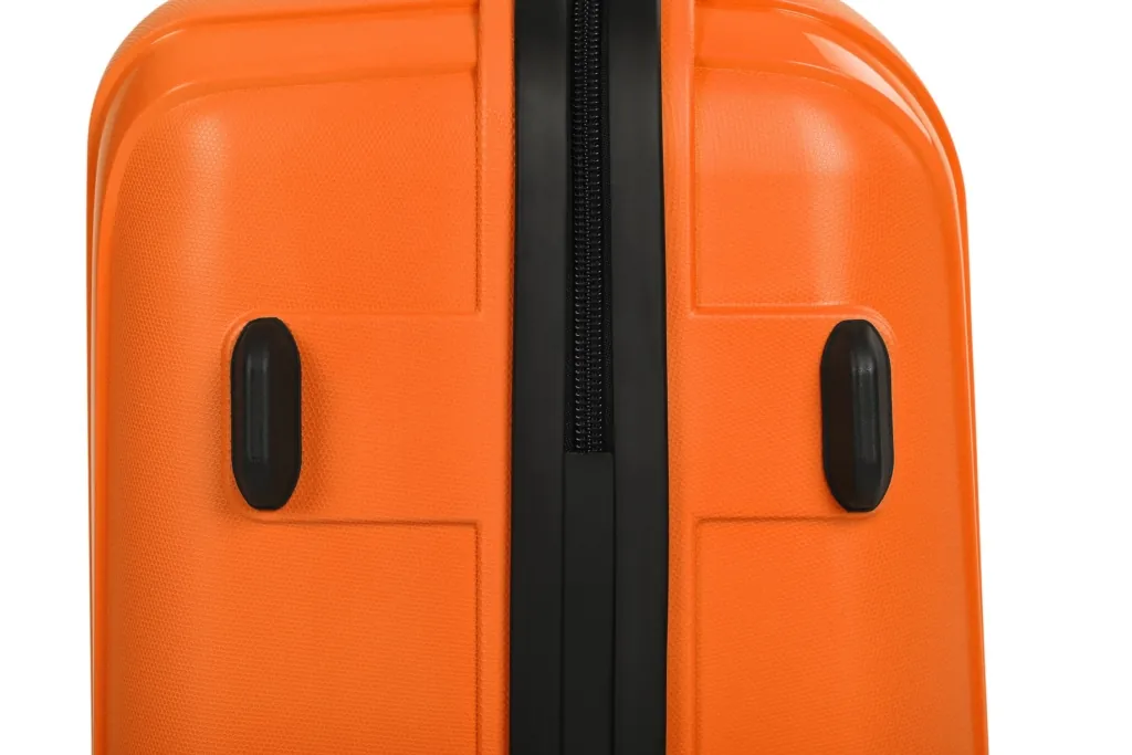 Suitcase 2E Youngster L Orange
