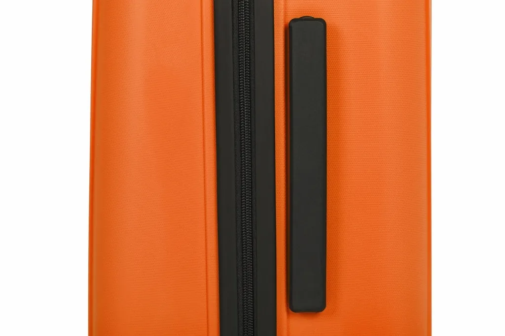 Suitcase 2E Youngster L Orange