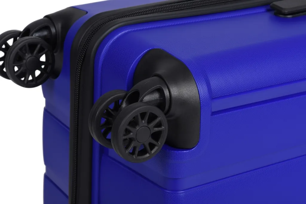 Suitcase 2E Youngster M Navy