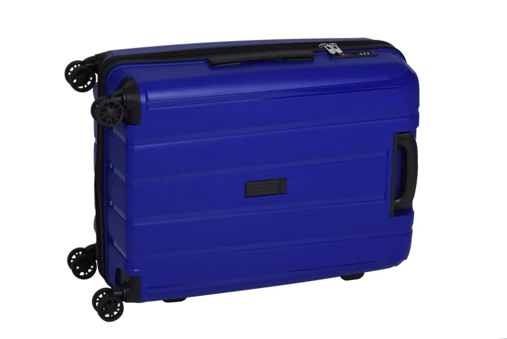 Suitcase 2E Youngster M Navy