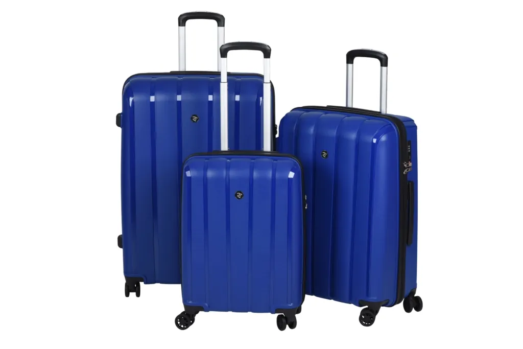 Suitcase 2E Youngster M Navy