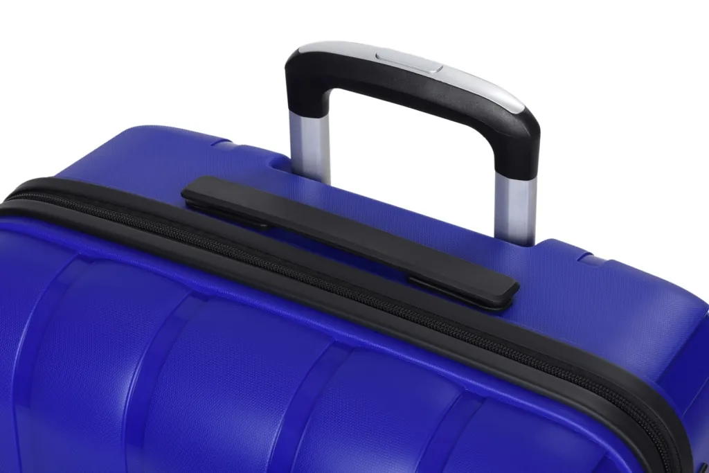 Suitcase 2E Youngster M Navy