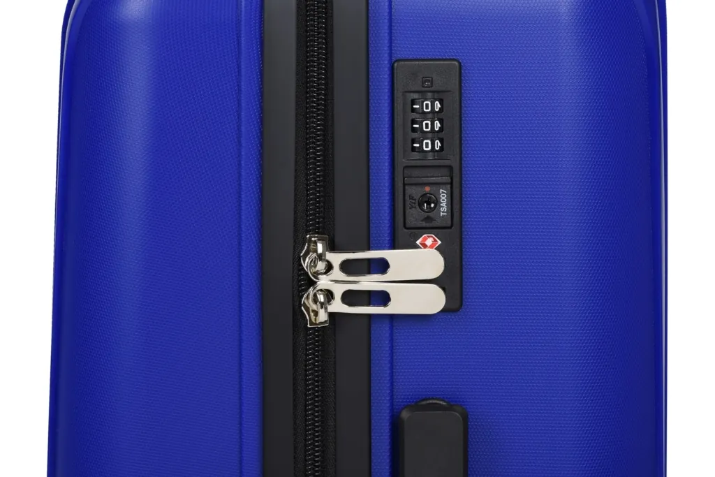 Suitcase 2E Youngster M Navy