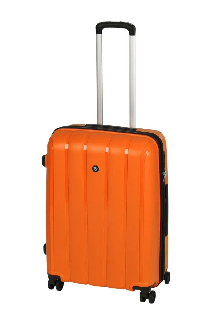 Валіза 2E Youngster M Orange