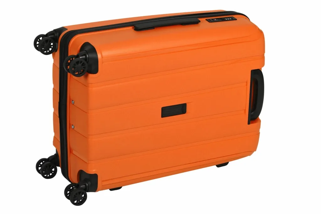 Валіза 2E Youngster M Orange