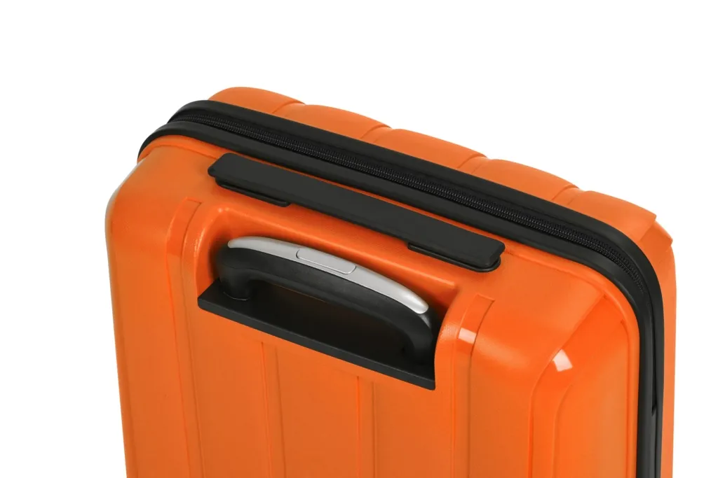 Валіза 2E Youngster M Orange