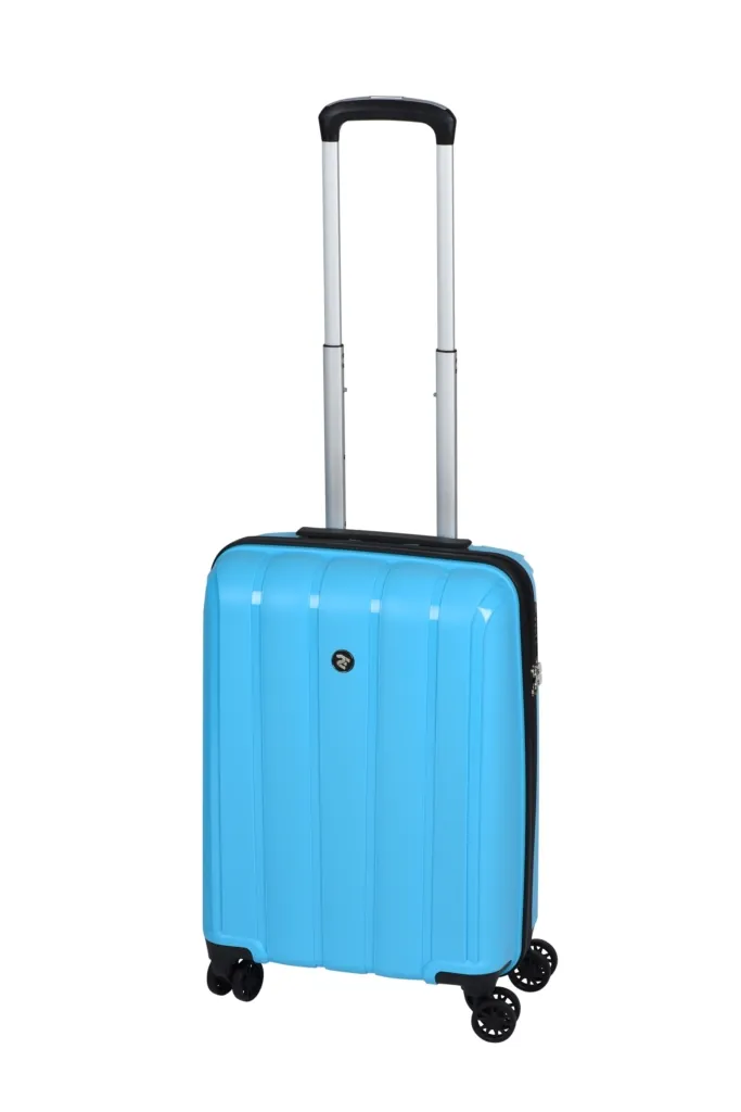 Чемодан 2E Youngster S Blue