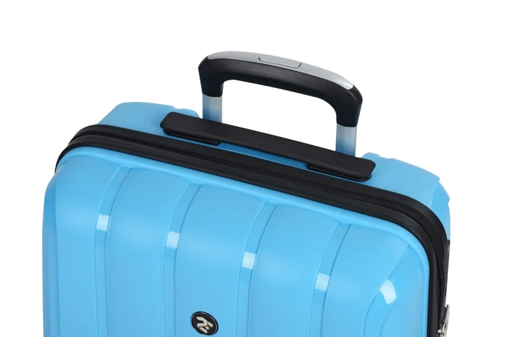 Чемодан 2E Youngster S Blue