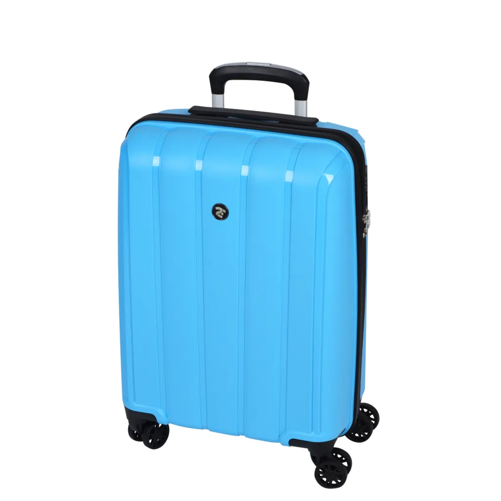 Чемодан 2E Youngster S Blue