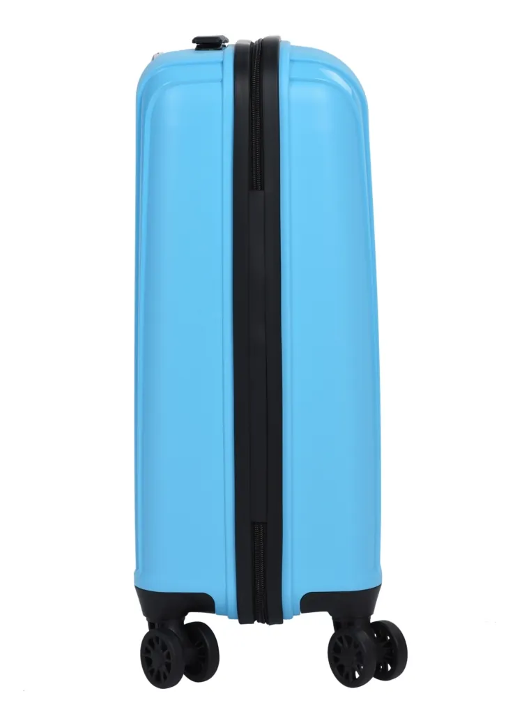 Чемодан 2E Youngster S Blue