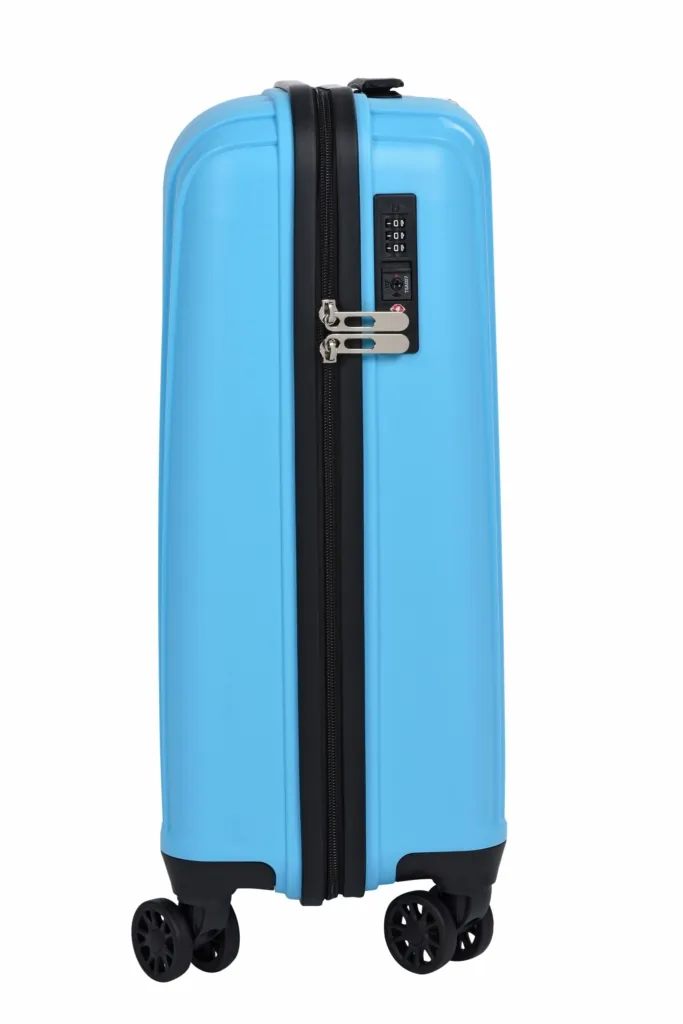 Чемодан 2E Youngster S Blue