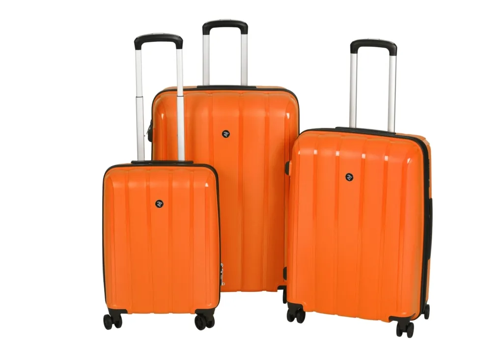 Валіза 2E Youngster S Orange
