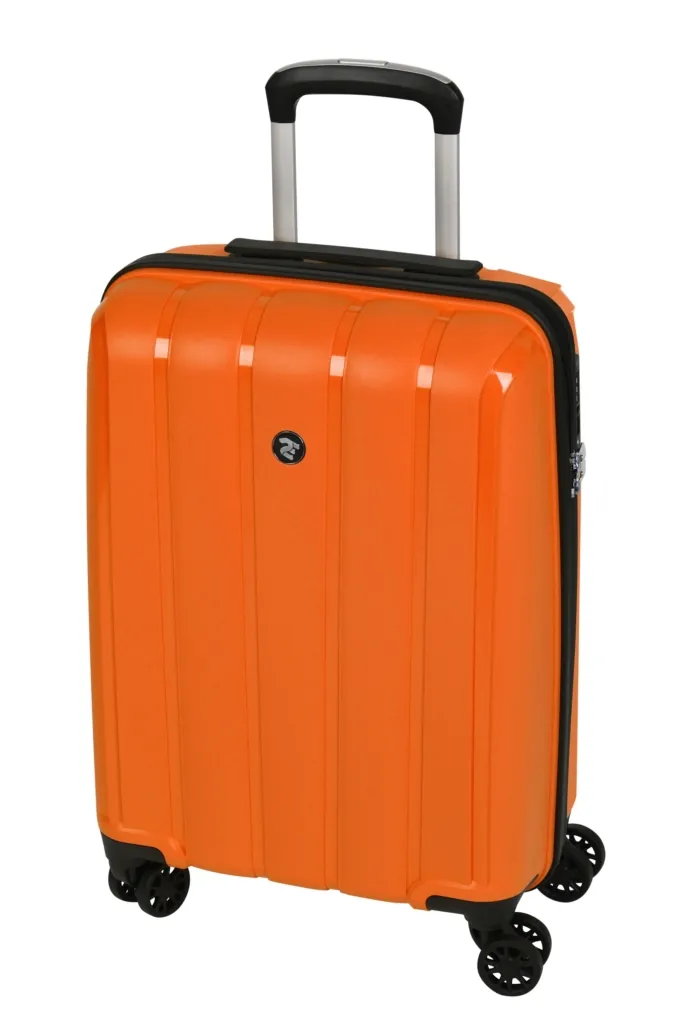 Валіза 2E Youngster S Orange