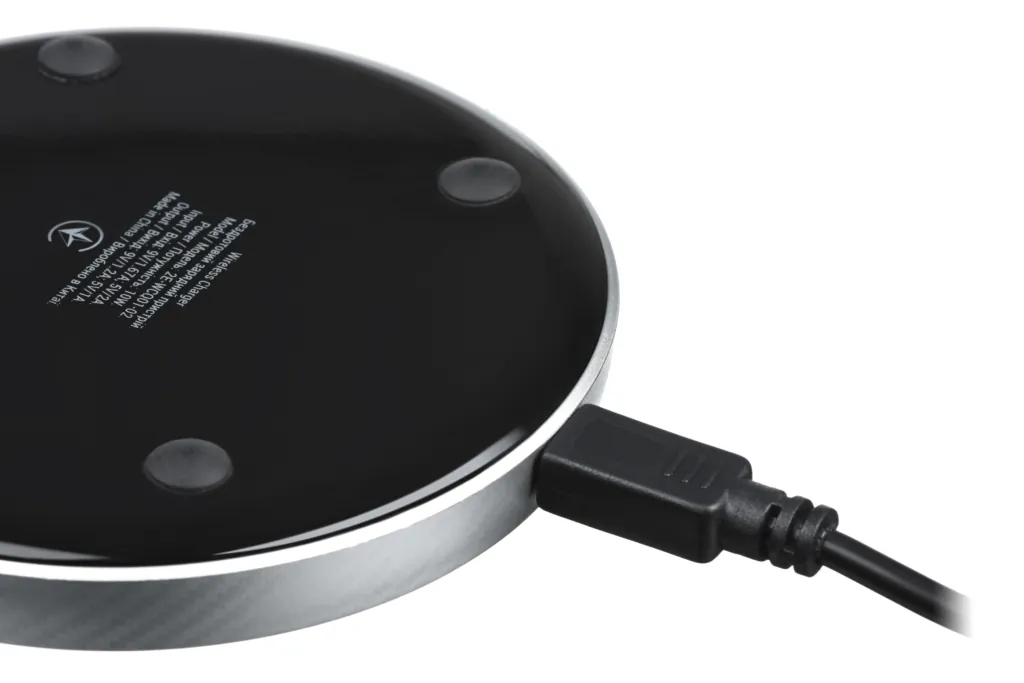 Бездротовий зарядний пристрій 2E Wireless Charging Pad