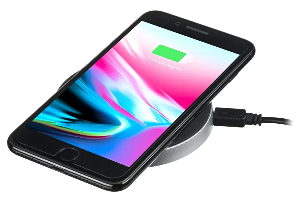 Бездротовий зарядний пристрій 2E Wireless Charging Pad