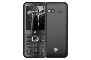 Мобильный телефон 2E E280 2018 DualSim Black