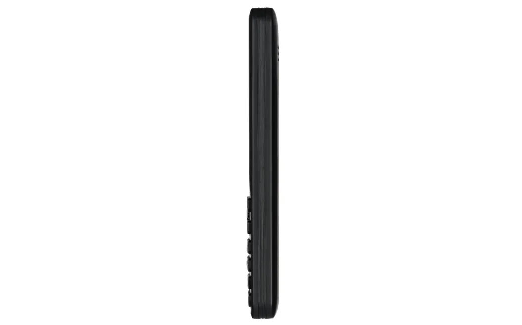 Мобильный телефон 2E E280 2018 DualSim Black