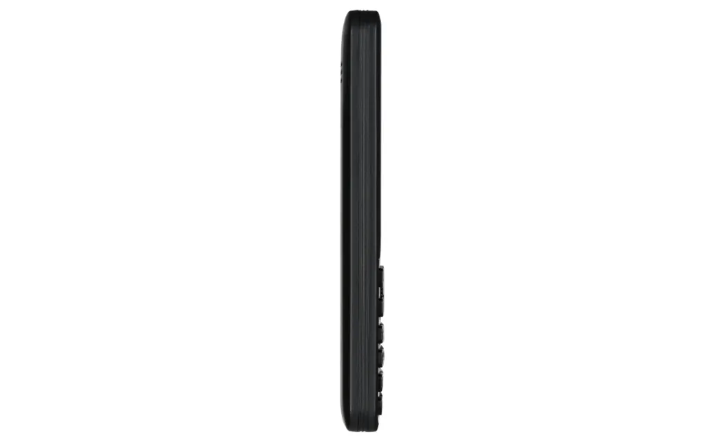 Мобильный телефон 2E E280 2018 DualSim Black