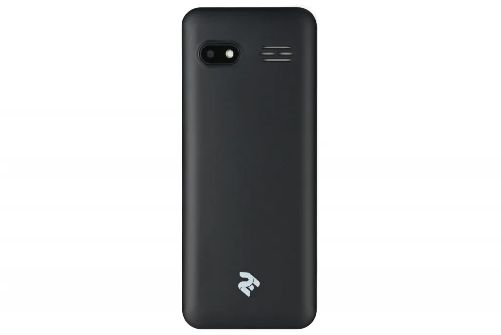 Мобильный телефон 2E E280 2018 DualSim Black