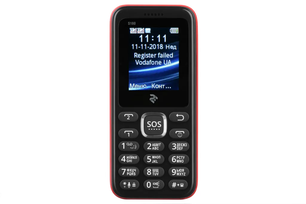2E S180 DualSim[680051628660]