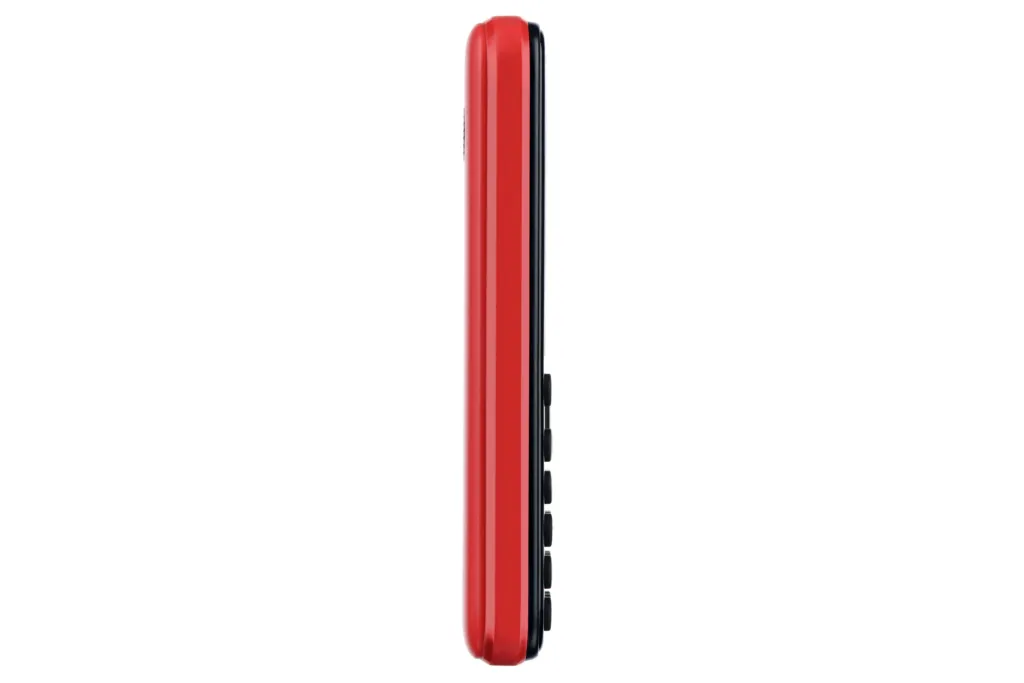 Mobile Phone 2E S180 DualSim Red