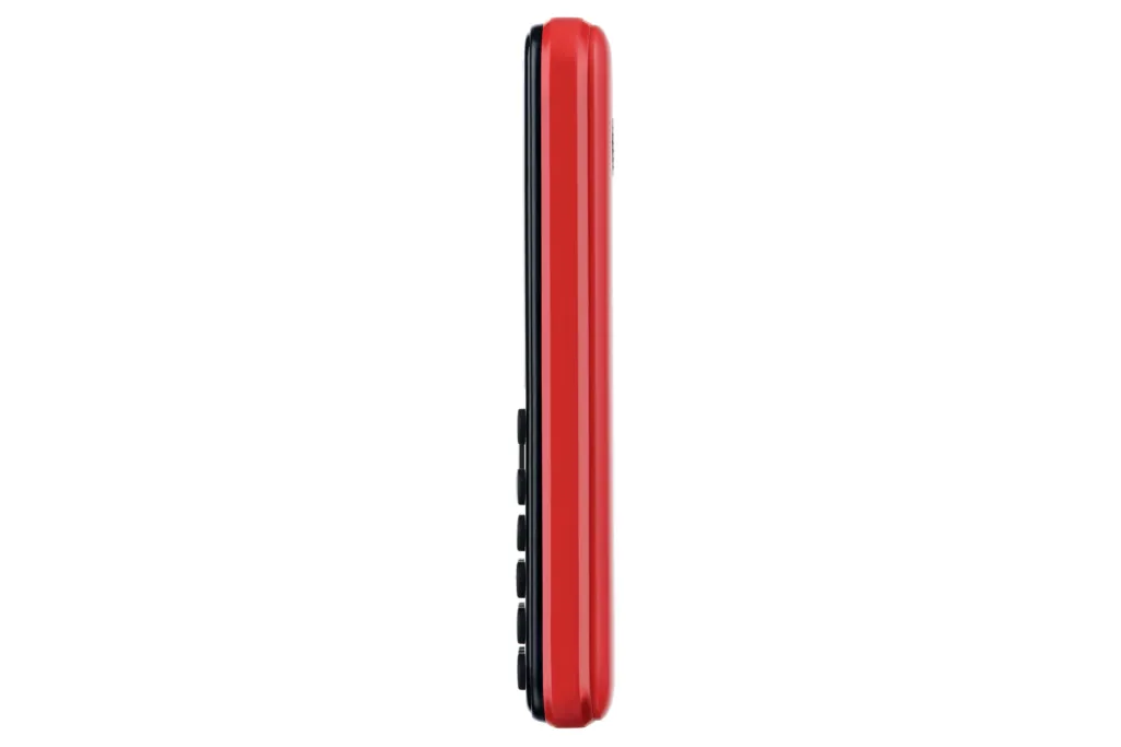 Mobile Phone 2E S180 DualSim Red