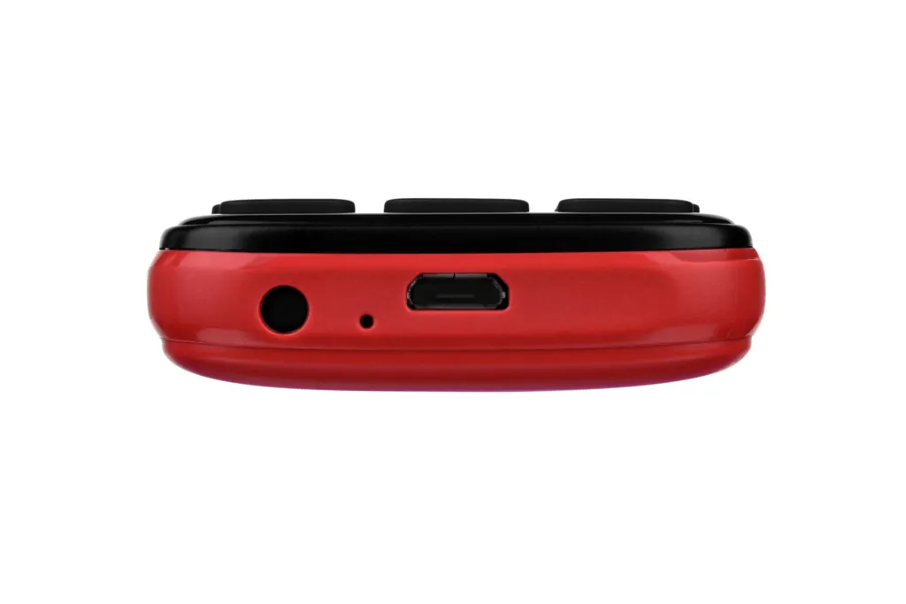 Mobile Phone 2E S180 DualSim Red