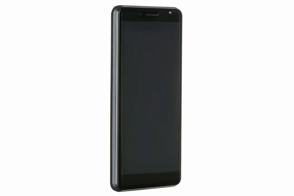 Smartphone 2E E500A 2019 DualSim Black