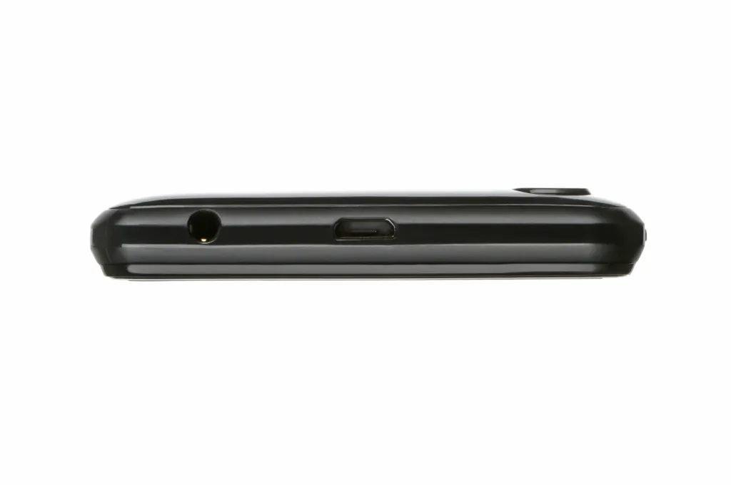 Smartphone 2E E500A 2019 DualSim Black