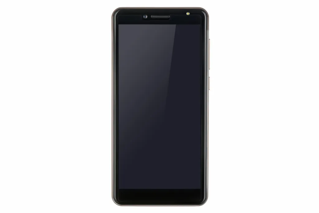 Smartphone 2E E500A 2019 DualSim Gold