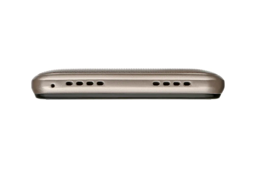 Smartphone 2E E500A 2019 DualSim Gold