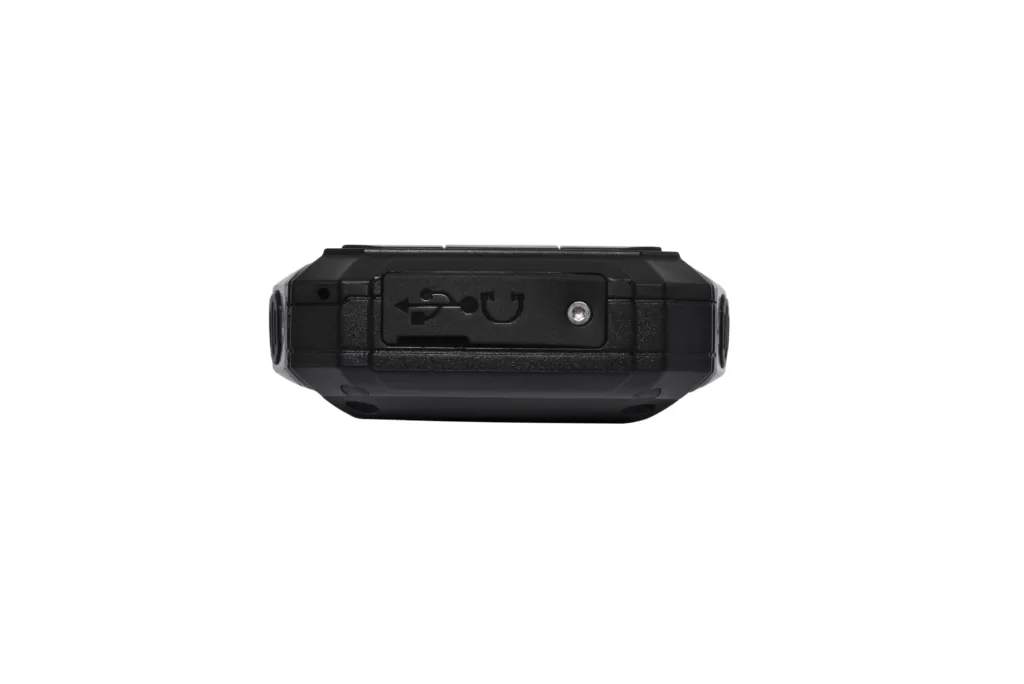 Mobile Phone 2E R180 DualSim Black
