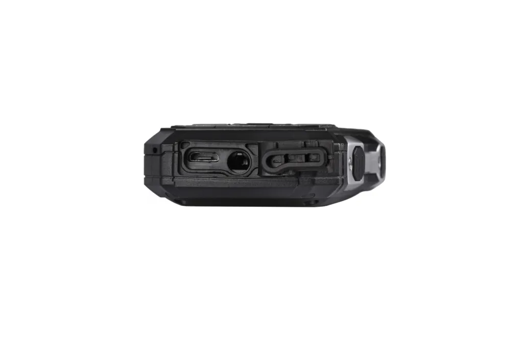 Mobile Phone 2E R180 DualSim Black