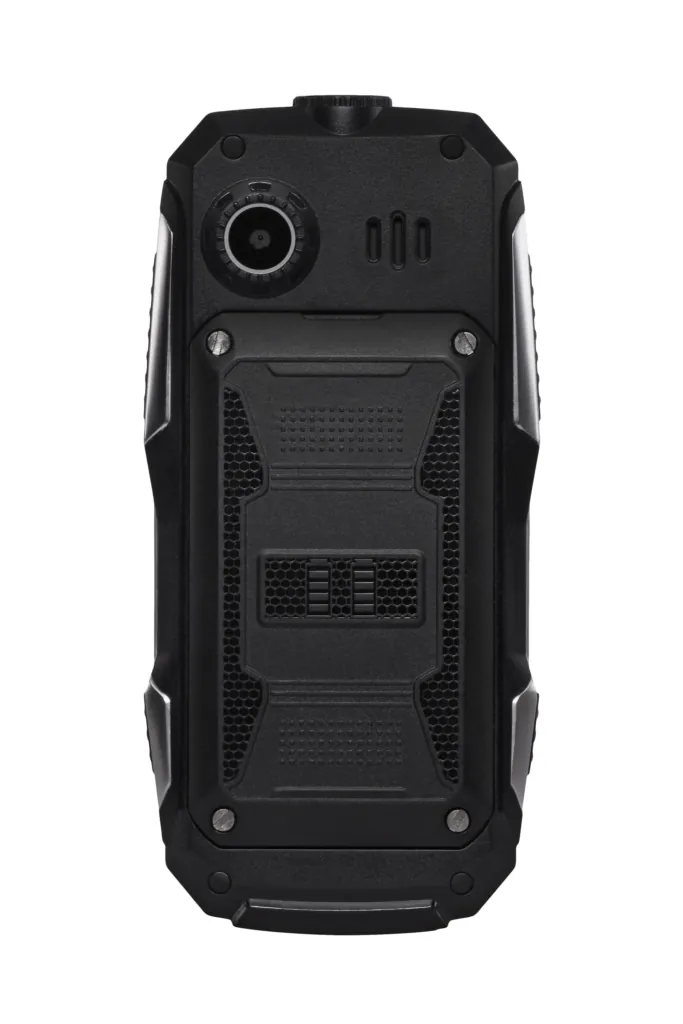 Mobile Phone 2E R180 DualSim Black