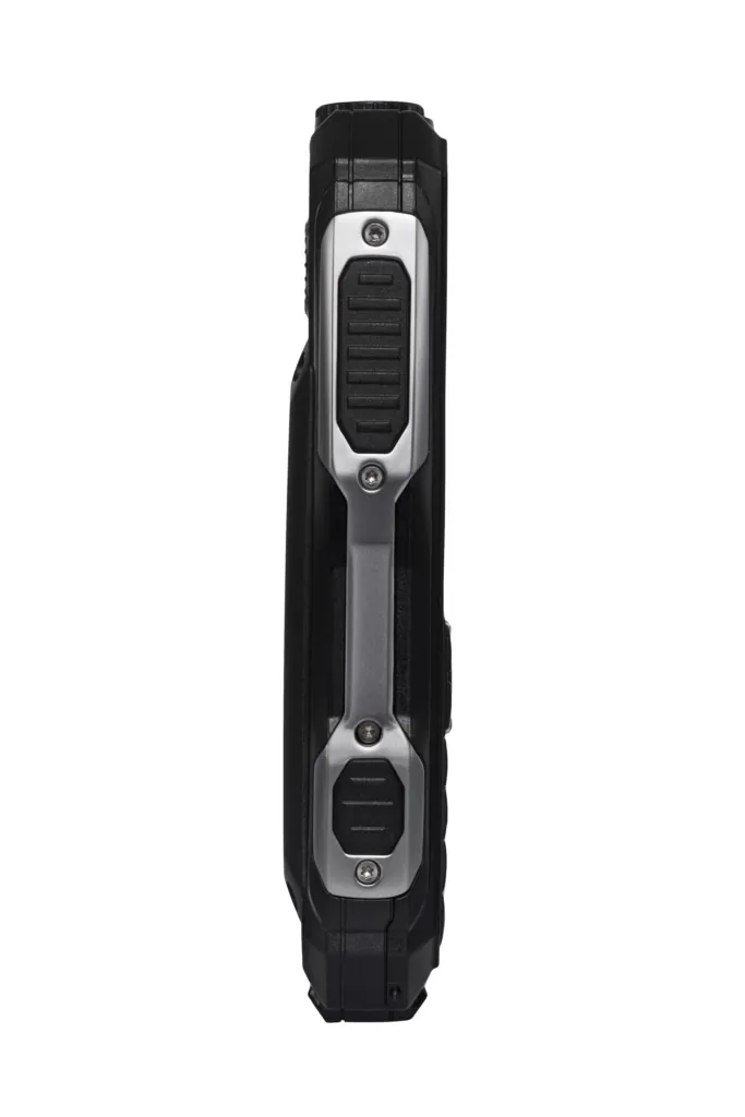 Mobile Phone 2E R180 DualSim Black