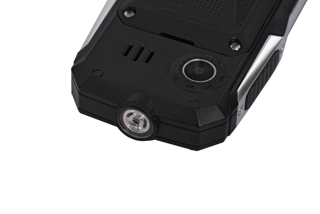 Mobile Phone 2E R180 DualSim Black