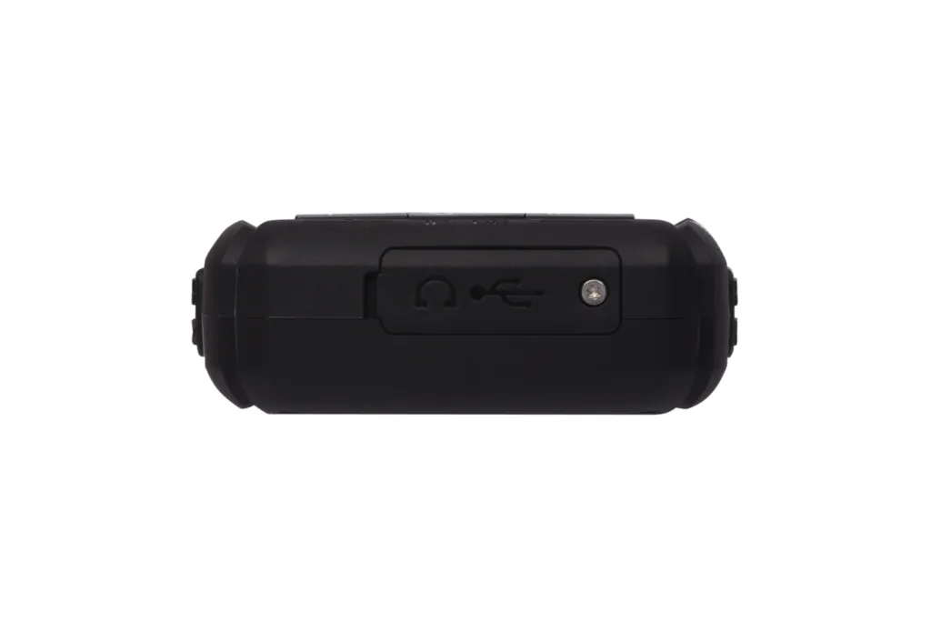 Mobile Phone 2E R240 DualSim Black