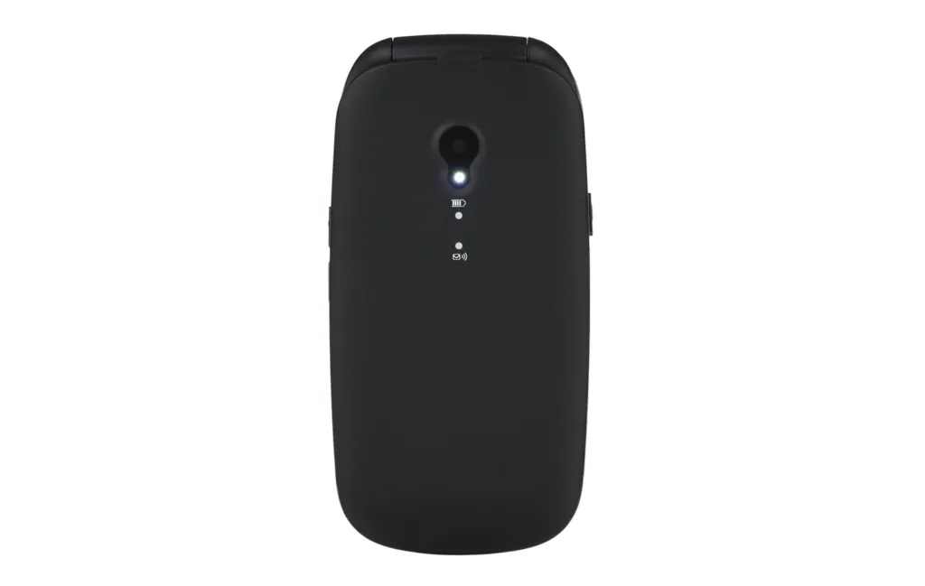 Мобильный телефон 2E E181 DualSim Black