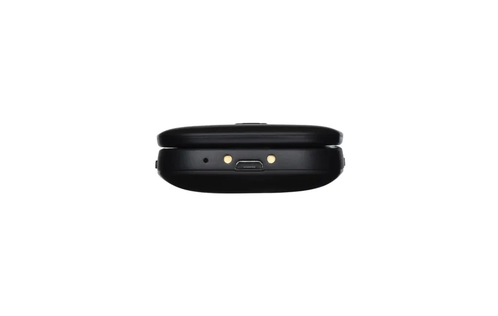 Мобильный телефон 2E E181 DualSim Black