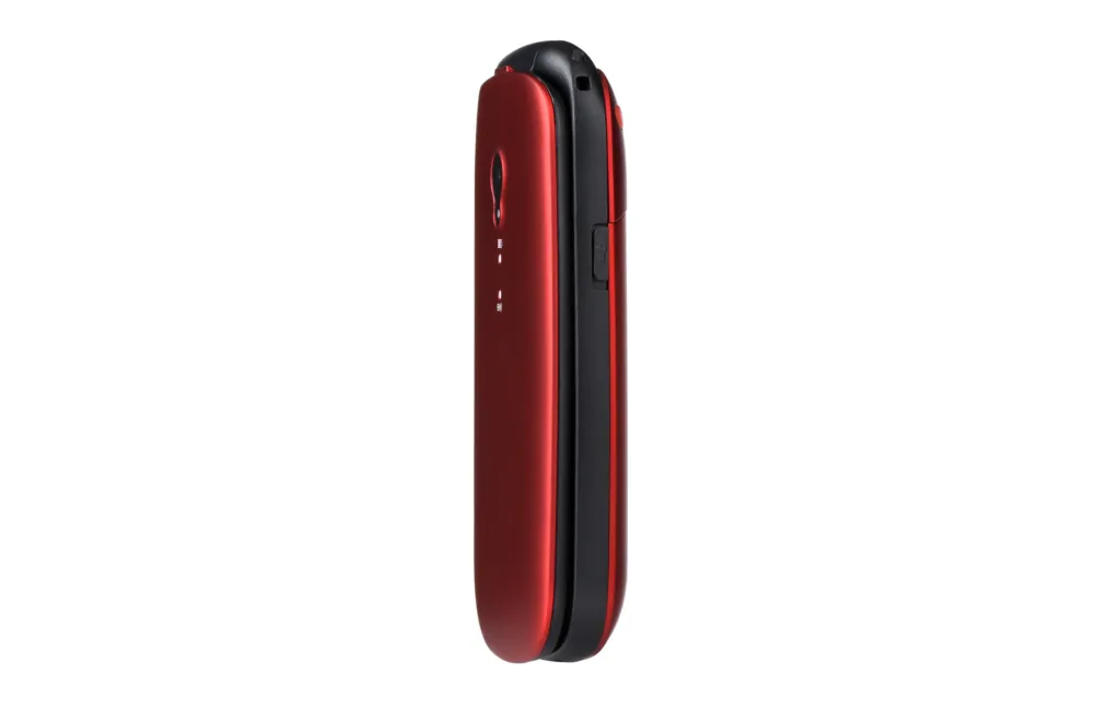 Мобільний телефон 2E E181 DualSim Red