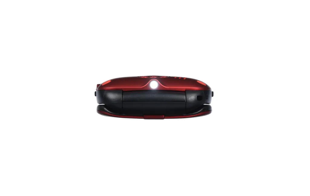 Мобільний телефон 2E E181 DualSim Red