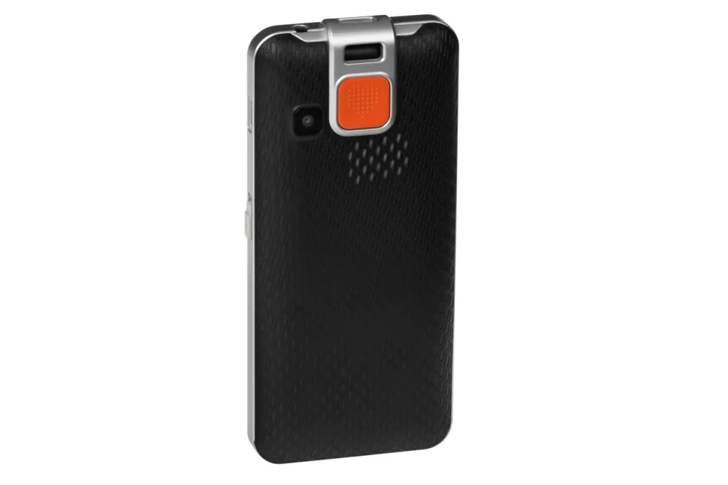 Мобільний телефон 2E T180 SingleSim Black