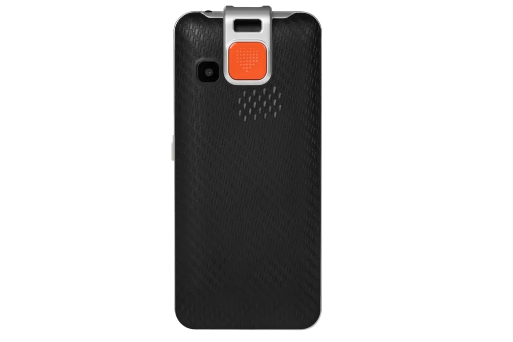 Мобільний телефон 2E T180 SingleSim Black