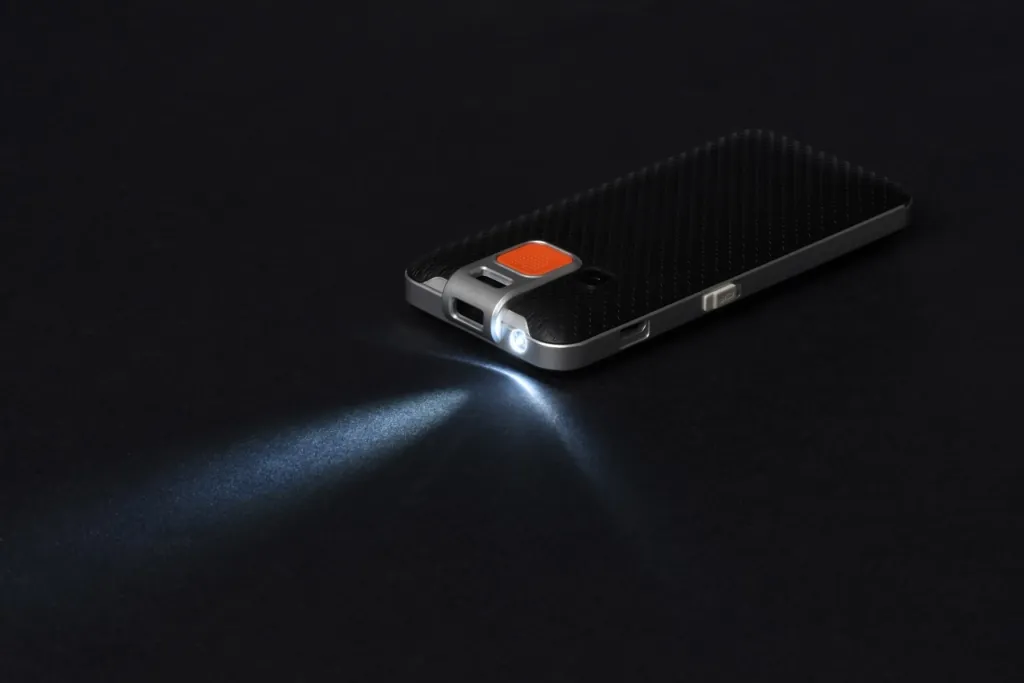 Мобільний телефон 2E T180 SingleSim Black