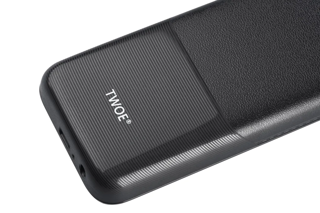 Мобильный телефон 2E E240 DualSim Black