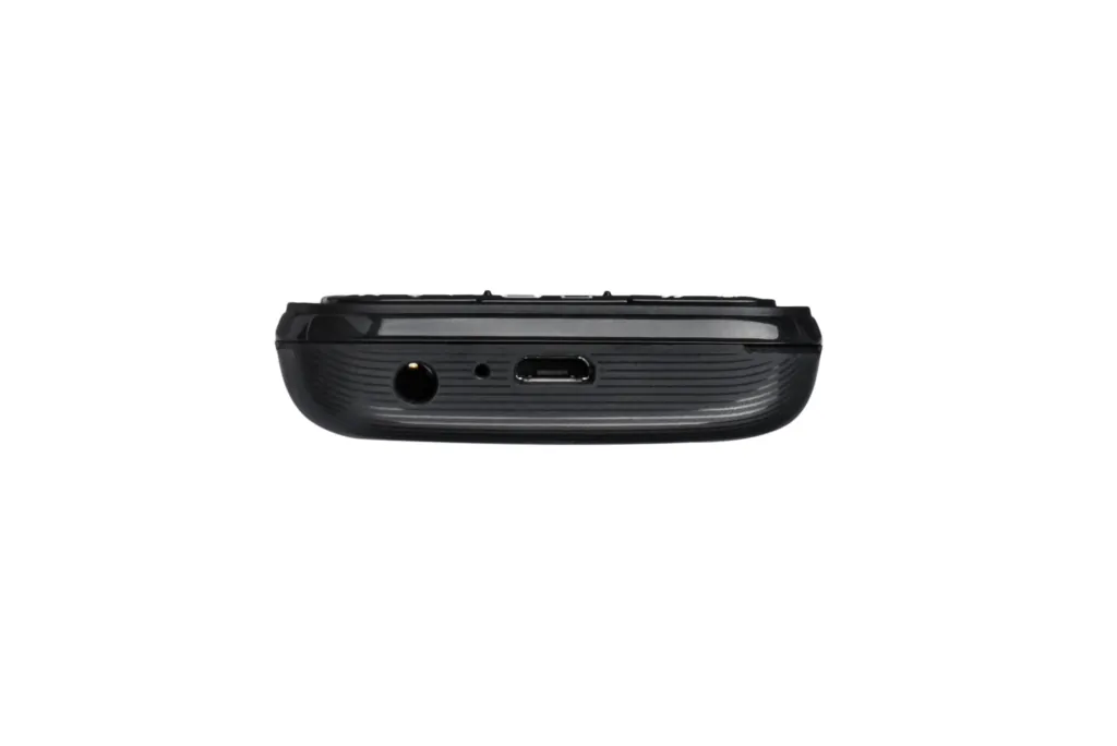 Мобильный телефон 2E E240 DualSim Black