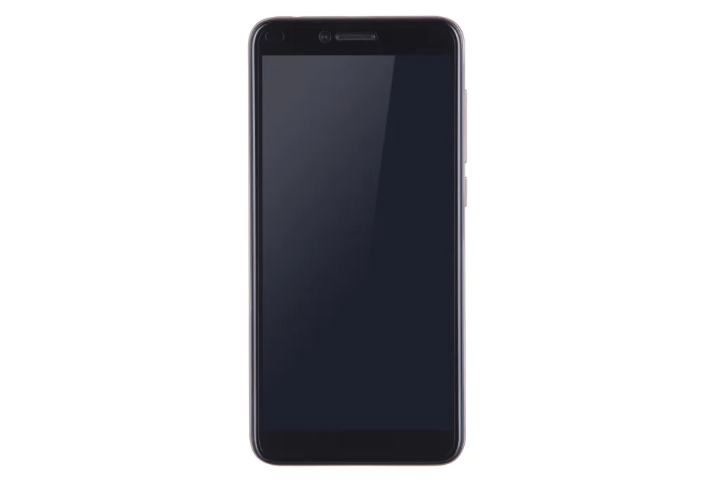 Смартфон 2E F534L 2018 DualSim Gold