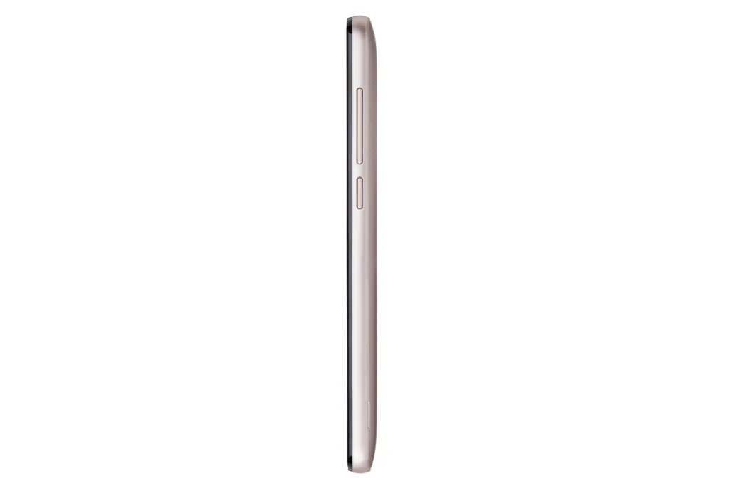 Смартфон 2E F534L 2018 DualSim Gold